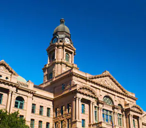 Tarrant County