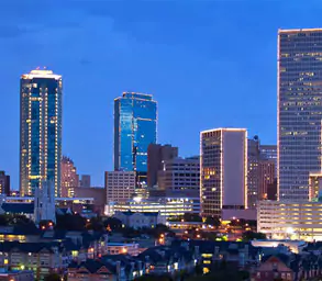 Ft. Worth